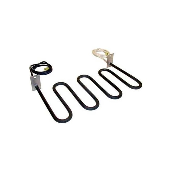 Warmer Element 120V 1950W For Intermetro, IMERPC13-093